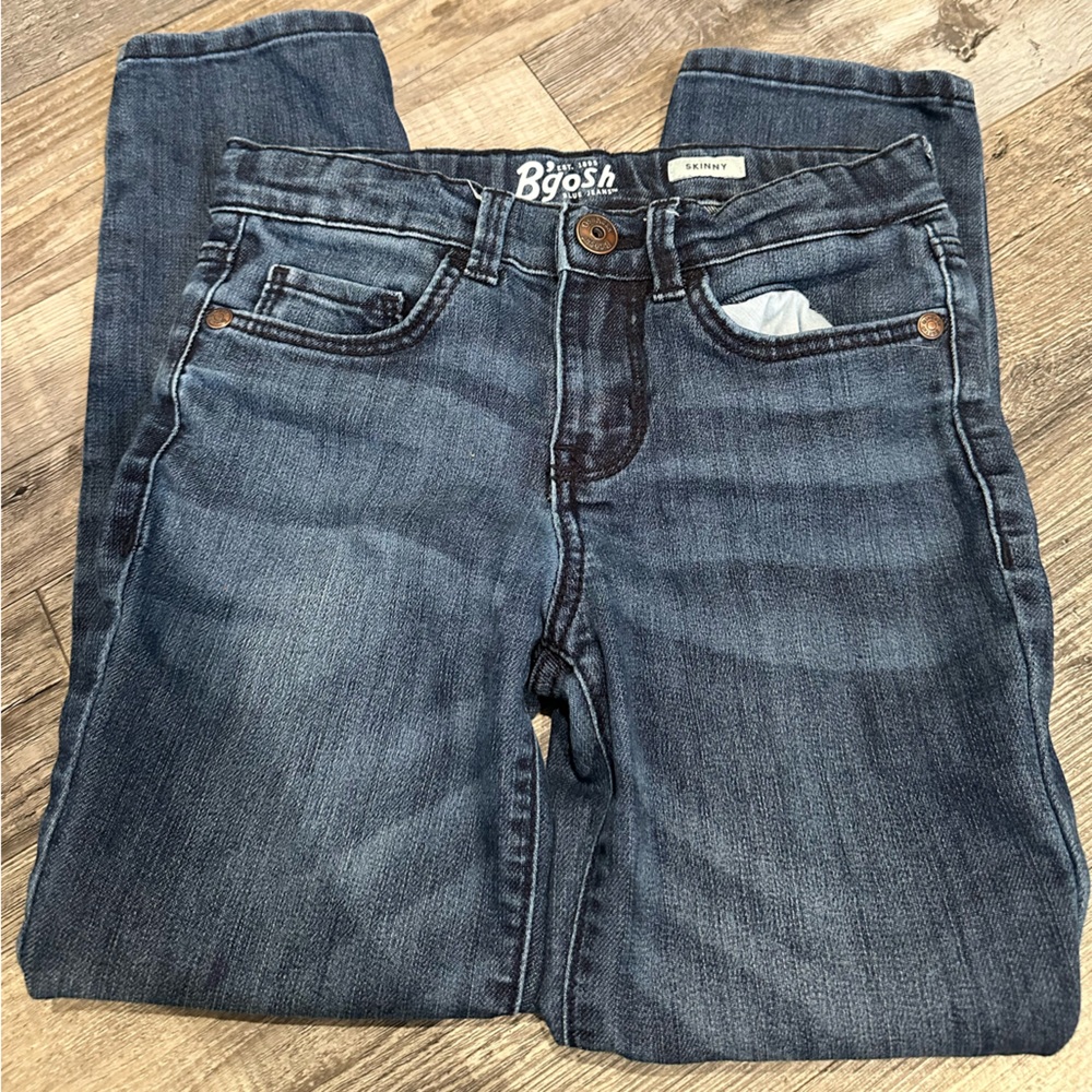 B’gosh